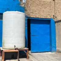 اجاره سوله با متراژهای مختلف در مورچه خورت|اجارهٔ دفتر صنعتی، کشاورزی، تجاری|شاهین‌شهر, مورچه خورت|دیوار