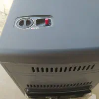 بخاری آبسال مدل 440 بخاری گازی کپسولی گاز مایع|بخاری، هیتر، شومینه|کوخرد هرنگ, |دیوار