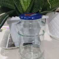 شیشه خالی|ظروف نگهدارنده، پلاستیکی، یک‌بارمصرف|بانه, |دیوار