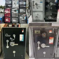 بزرگترین مرکز گاوصندوق طلا فروشی و خانگی|ابزارآلات|نیشابور, هفده شهریور|دیوار