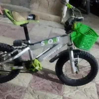 فروش دوچرخه ۱۲و۱۴