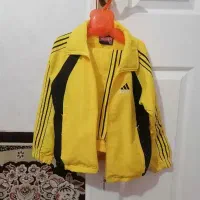 لباس ورزشی پسرانه