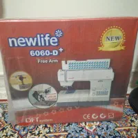 فروش چرخ خیاطی نو