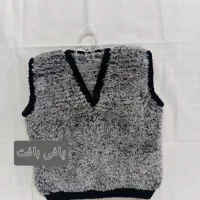 کاموا الیز بافتنی سیسمونی کاموا پافی بافت|کفش و لباس بچه|مشهد, سجاد شهر|دیوار