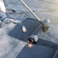 نصب و فروش ایزوگام و قیر گونی صدردصد تضمینی|خدمات پیشه و مهارت|نهاوند, |دیوار