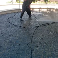 کفسابه و نماشویی و با بهترین خدمات|خدمات نظافت|تهران, فاطمی|دیوار