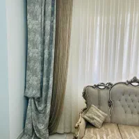 پرده پذیرایی ،در حد نو|پرده، رانر، رومیزی|الوند, |دیوار