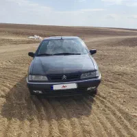 ماشین زانتیا 2000