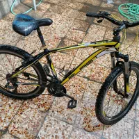 دوچرخه|دوچرخه، اسکیت، اسکوتر|ایذه, |دیوار