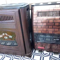 بخاری های کوچک درحد نوهستن