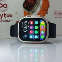 ساعت هوشمند ترایتو مدل LG59 Ultra