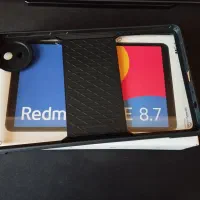 تبلت redmi pad se 8.7|تبلت|تهران, شهرک آپادانا|دیوار