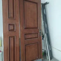 درب آپارتمان