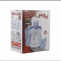 ابمیوه گیری تک کاره پارس خزر قیمت ۴ ت