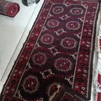 تعدادی قالیچه دستباف|فرش|مشهد, ایثارگران|دیوار