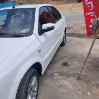 سورن پلاس ۱۴۰۱ EF7|خودرو سواری و وانت|زاینده رود, |دیوار