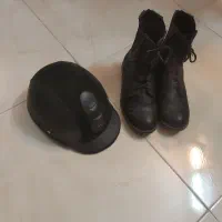 لوازم سوار کاری