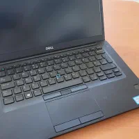 لپ تاپ دل Latitude 7490