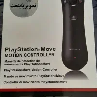 دسته move ps4/ps3