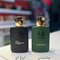 ادکلن|آرایشی، بهداشتی، درمانی|پرند, فاز ۱|دیوار