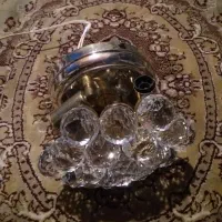 لوستر سقفی|لوستر و چراغ آویز|تهران, سلیمانی|دیوار