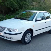 سمندlxمدل مدل 93 بنزینی استثنایی