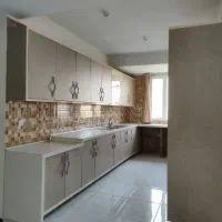 100 متر دو خواب