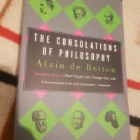 کتاب فلسفه consolation of philosophy|کتاب و مجله ادبی|شیراز, شهرک گلستان|دیوار