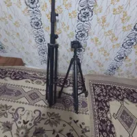 پایه دوربین فلیمبرداری