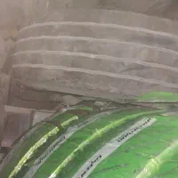 لاستیک ماشین سنگین