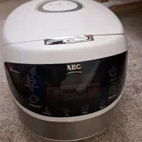 پلوپز مولتی کوکر AEG