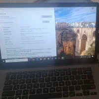 فروش لپ تاپ ایسوس R427FL  cori7 سبک در حد نو
