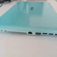 لپ‌تاپ ASUS (رم۱۲گیگ و هارد SSD)در حد نو|رایانه همراه|کلاله, |دیوار