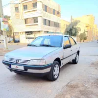 پژو ۴۰۵ دوگانه ۸۸