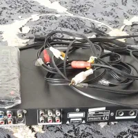 دی وی دی سی دی در حد نو مدل مارشال