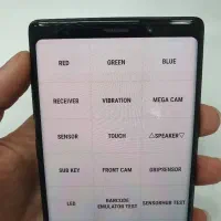 گوشی سامسونگ Note 9|موبایل|سنگر, |دیوار