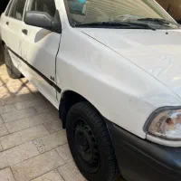 پراید مدل ۸۴|خودرو سواری و وانت|تهران, پرستار|دیوار