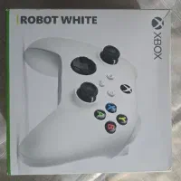 دسته xbox سری sx اورجینال سفید