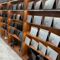 لپتاپ های استوک اروپافاکتوررسمی گارانتیدار کف قیمت