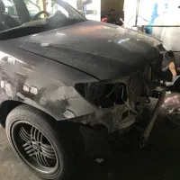 نیازمند صافکار ماهر