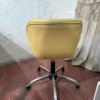 صندلی ناخن / مبل پدیکور|آرایشگاه و سالنهای زیبایی|رشت, ساغری سازان|دیوار