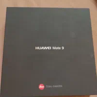 هوآوی میت۹|موبایل|تهران, جنتآباد جنوبی|دیوار