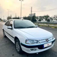 پارس سال مدل ۱۴۰۱ صفر واقعی