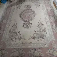 فرش ۶متری سالم طرح برجسته