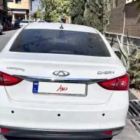 فروش آریزو۵ مدل۹۹|خودرو سواری و وانت|شیراز, ارم|دیوار