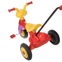 سه چرخه زیر قیمت|دوچرخه، اسکیت، اسکوتر|خرم‌آباد, |دیوار