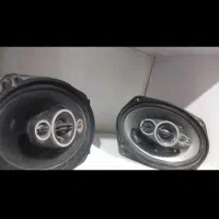 نصب سیستم صوتی خودرو