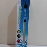 بخاری آر اس الکتریکال 25w