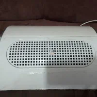 فن ناخن کاری