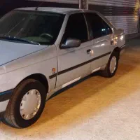 پژو405